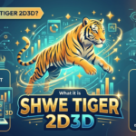 ရွှေကျား 2D3D- ထိပ်တန်း အသုံးပြုသူ လမ်းညွှန်နှင့် ဗျူဟာများ