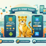 ရွှေကျား APK iOS ဒေါင်းလုဒ်လုပ်နည်း – အဆင့်ဆင့်လမ်းညွှန်