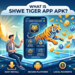 ရွှေကျားအက်ပ် APK: ဒေါင်းလုဒ်လုပ်နည်းနှင့် အသုံးပြုပုံ လမ်းညွှန်