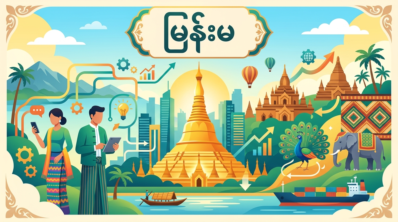 shwe pu zun ဆိုတာ ဘာလဲ။