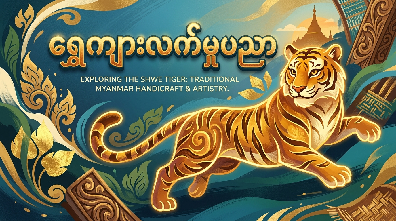 Shwe Tiger ၏စီးပွားရေးဆိုင်ရာအကျိုးသက်ရောက်မှု